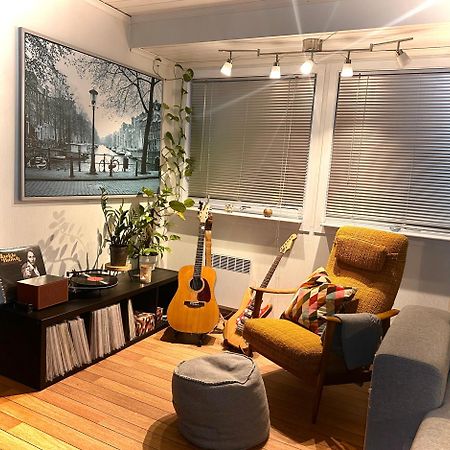 Sjarmerende Familievennlig Hus Med 2 Soverom Kristiansand Dış mekan fotoğraf