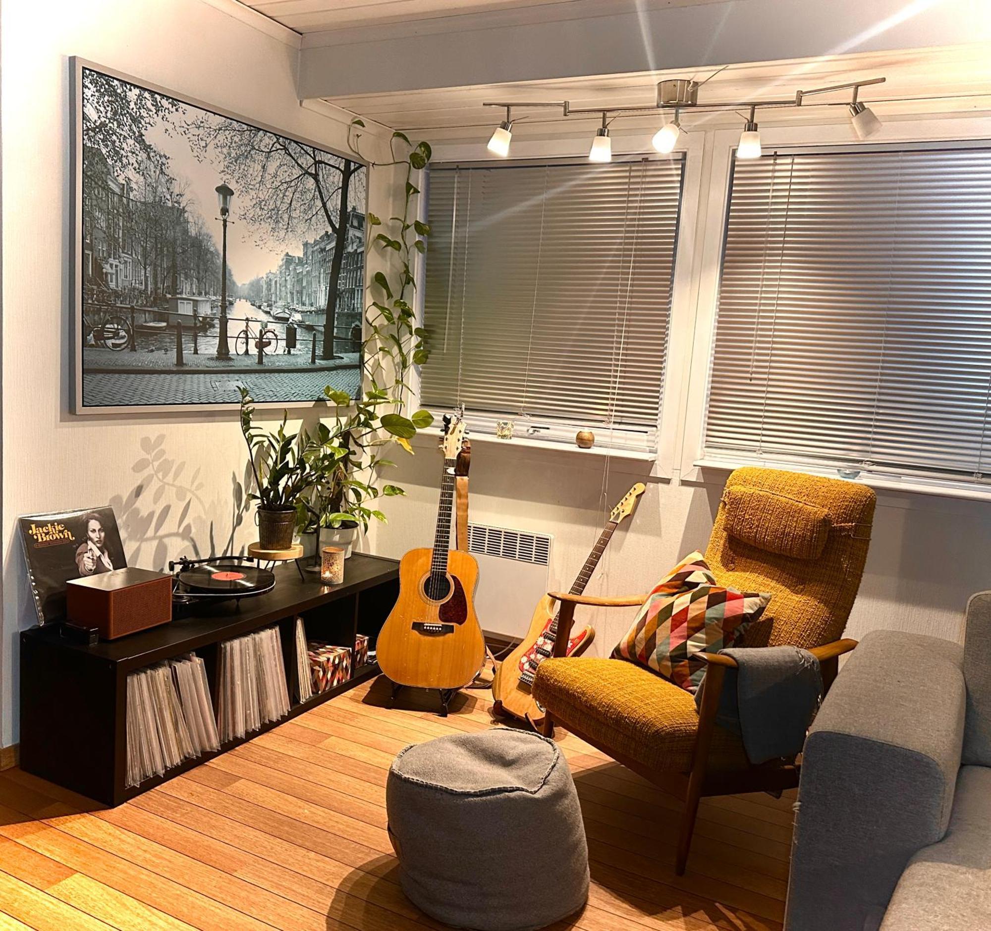 Sjarmerende Familievennlig Hus Med 2 Soverom Kristiansand Dış mekan fotoğraf